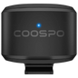 Coospo BK9S Bluetooth/ANT+ Negro