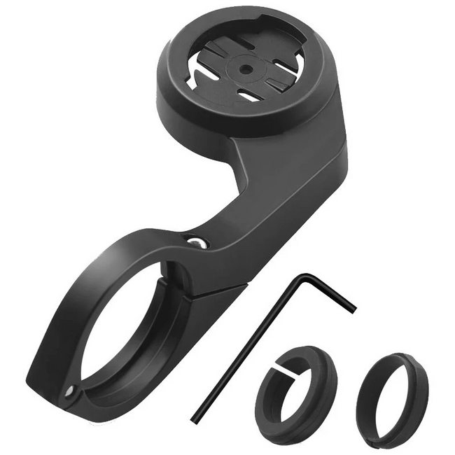 Soporte para manillar Coospo BM230-YCJ Negro Hover Image