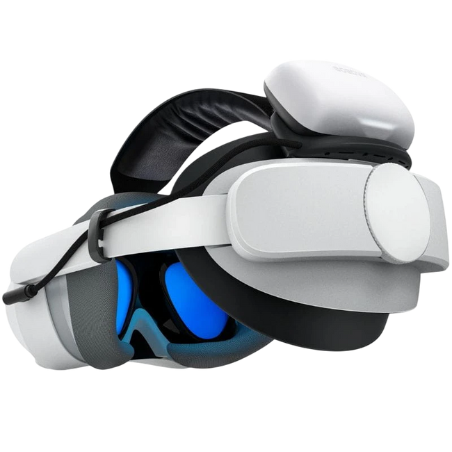 Correa de batería BOBOVR P4U compatible con PICO 4 Ultra y Ultra Enterprise Hover Image