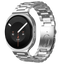 Correa Metal Eslabones Samsung Galaxy Watch 8 / 9 Plata