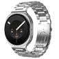Correa Metal Eslabones Samsung Galaxy Watch 8 / 9 Plata