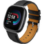 Correa Fitbit Versa 3 / Versa 4 Cuero Negro
