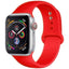 Correa de Silicona para Apple Watch 42/44/45/49mm