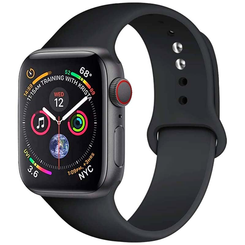 Correa de Silicona Apple Watch 42/44/45/49mm