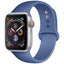 Correa de Silicona para Apple Watch 42/44/45/49mm