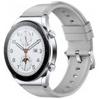 Correa de Silicona Original para Xiaomi Watch S1 Gris