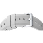 Correa de Silicona Original para Xiaomi Watch S1 Gris