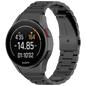 Correa Metal Eslabones Samsung Galaxy Watch 4/5/6 Negro