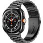 Correa Metal Eslabones Samsung Galaxy Watch Ultra Negro