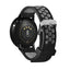 Correa Universal Hebilla 22mm para Smartwatch Xiaomi/Amazfit/Samsung/Huawei/Realme/Ticwatch