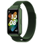 Correa Huawei Band 7 Milanesa Magnética Verde Bosque