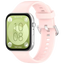 Correa de silicona Huawei Watch Fit 5 / 5 Pro Rosa