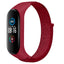 Correa Xiaomi Mi Smart Band 6 / Mi Band 5 / Amazfit Band 5 Nailon