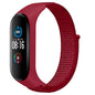 Correa Xiaomi Mi Smart Band 6 / Mi Band 5 / Amazfit Band 5 Nailon