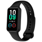 Correa de silicona Amazfit Band 7 Negro