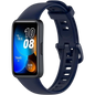 Correa Huawei Band 8 / Huawei Band 9 / Honor Band 9 Silicona Azul Marino