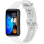 Correa Huawei Band 8 / Huawei Band 9 / Honor Band 9 Silicona Blanco