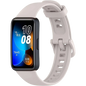Correa Huawei Band 8 / Huawei Band 9 / Honor Band 9 Silicona Gris Claro