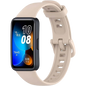 Correa Huawei Band 8 / Huawei Band 9 / Honor Band 9 Silicona Marfil