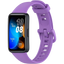 Correa Huawei Band 8 / Huawei Band 9 / Honor Band 9 Silicona Morado