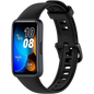Correa Huawei Band 8 / Huawei Band 9 / Honor Band 9 Silicona Negro