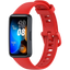 Correa Huawei Band 8 / Huawei Band 9 / Honor Band 9 Silicona Rojo