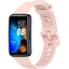 Correa Huawei Band 8 / Huawei Band 9 / Honor Band 9 Silicona Rosa