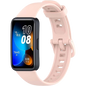 Correa Huawei Band 8 / Huawei Band 9 / Honor Band 9 Silicona Rosa
