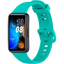 Correa Huawei Band 8 / Huawei Band 9 / Honor Band 9 Silicona Turquesa