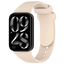 Correa Xiaomi Mi Smart Band 9 Pro / Band 8 Pro / Redmi Watch 4 / Redmi Watch 5 / Redmi Watch 6 / Xiaomi Smart Band 10 Pro Silicona Marfil
