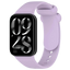 Correa Xiaomi Mi Smart Band 9 Pro / Band 8 Pro / Redmi Watch 4 / Redmi Watch 5 / Redmi Watch 6 / Xiaomi Smart Band 10 Pro Silicona Morado