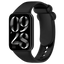 Correa Xiaomi Mi Smart Band 9 Pro / Band 8 Pro / Redmi Watch 4 / Redmi Watch 5 / Redmi Watch 6 / Xiaomi Smart Band 10 Pro Silicona Negro
