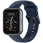 Correa de silicona Realme Watch 3 / 3 Pro Azul Oscuro