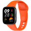 Correa de silicona Xiaomi Redmi Watch 3 Naranja