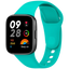 Correa de silicona Xiaomi Redmi Watch 3 Turquesa