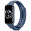 Correa Xiaomi Smart Band 8 Active / Redmi Smart Band 2 Silicona Azul Marino
