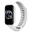 Correa Xiaomi Mi Smart Band 8 Active / Redmi Smart Band 2 Silicona Blanco