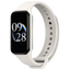 Correa Xiaomi Mi Smart Band 8 Active / Redmi Smart Band 2 Silicona Marfil