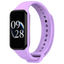 Correa Xiaomi Mi Smart Band 8 Active / Redmi Smart Band 2 Silicona Morado