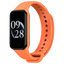 Correa Xiaomi Mi Smart Band 8 Active / Redmi Smart Band 2 Silicona Naranja
