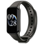 Correa Xiaomi Mi Smart Band 8 Active / Redmi Smart Band 2 Silicona Negro