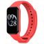 Correa Xiaomi Mi Smart Band 8 Active / Redmi Smart Band 2 Silicona Rojo