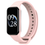 Correa Xiaomi Mi Smart Band 8 Active / Redmi Smart Band 2 Silicona Rosa