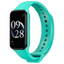 Correa Xiaomi Mi Smart Band 8 Active / Redmi Smart Band 2 Silicona Turquesa