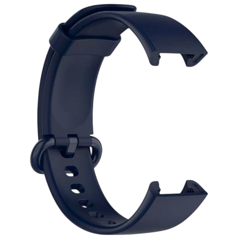 Correa de silicona Xiaomi Mi Watch Lite Azul