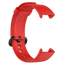 Correa de silicona Xiaomi Mi Watch Lite Rojo