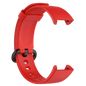 Correa de silicona Xiaomi Mi Watch Lite Rojo