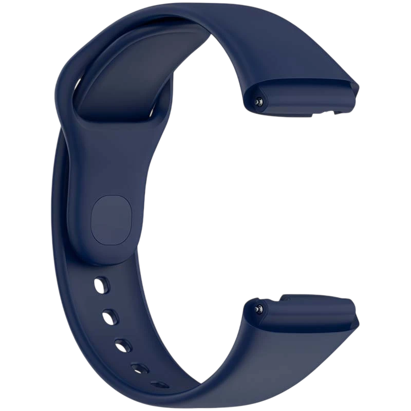 Correa de silicona Xiaomi Redmi Watch 3 Active Azul
