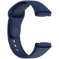 Correa de silicona Xiaomi Redmi Watch 3 Active Azul