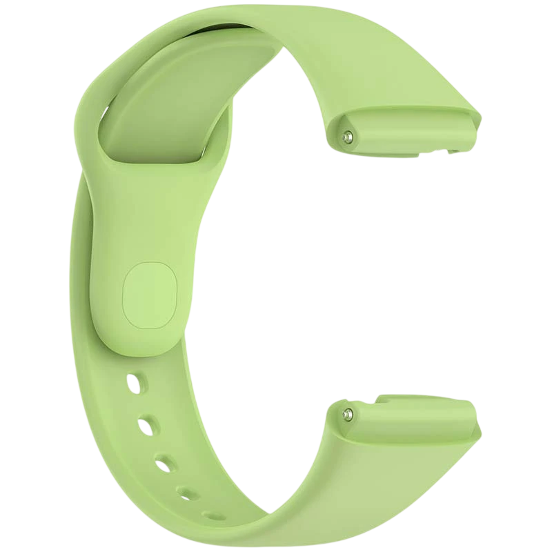 Correa de silicona Xiaomi Redmi Watch 3 Active Lima